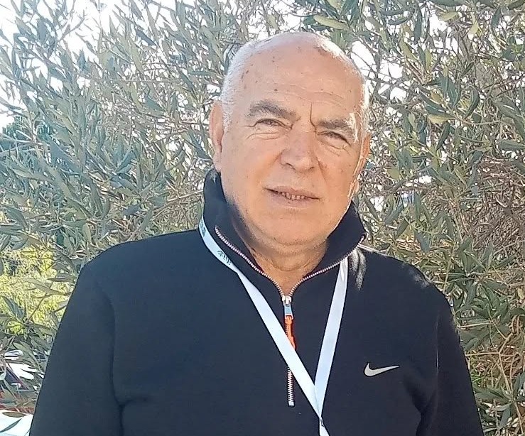 Hüseyin Türker — Muhasip Üye